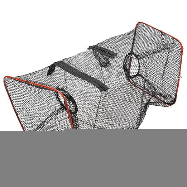 

fishing accessories fishpot bait eel pot coop fish trap small