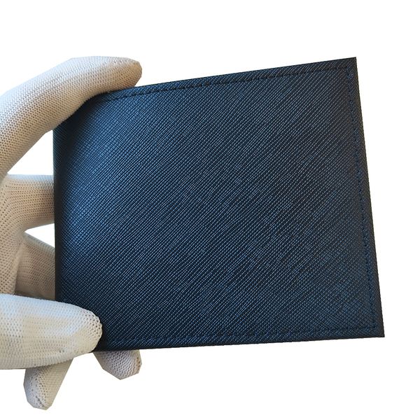 

luxury credit wallet card holder men designer handbag calfskin european and american style slim fit coin purse short money clip fashion port, Red;black