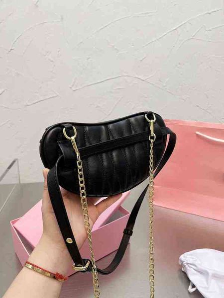

shoulder bags women crossbody messenger classic embellishment handbag high capacity fashion designer leather lady wallet 1105