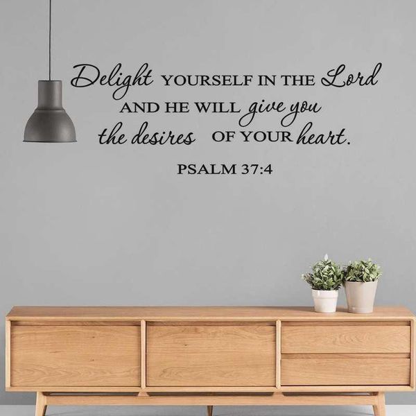 

wall stickers magnet adhesive quote motto sticker bedroom living room decal home decoration