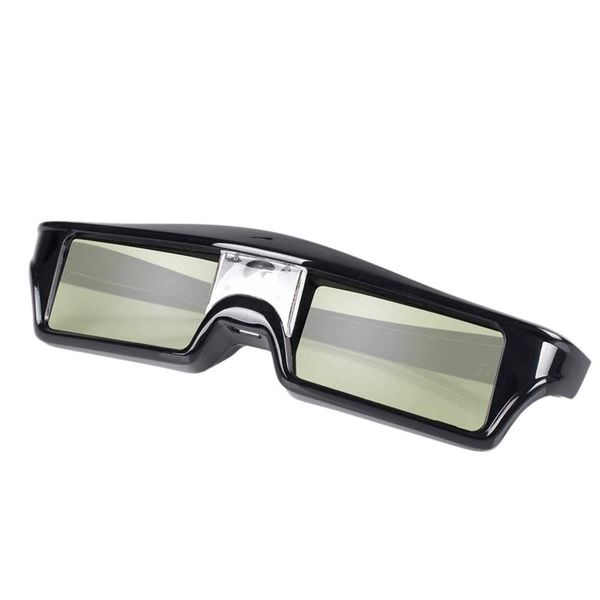 

glasses rechargeable active shutter 3d