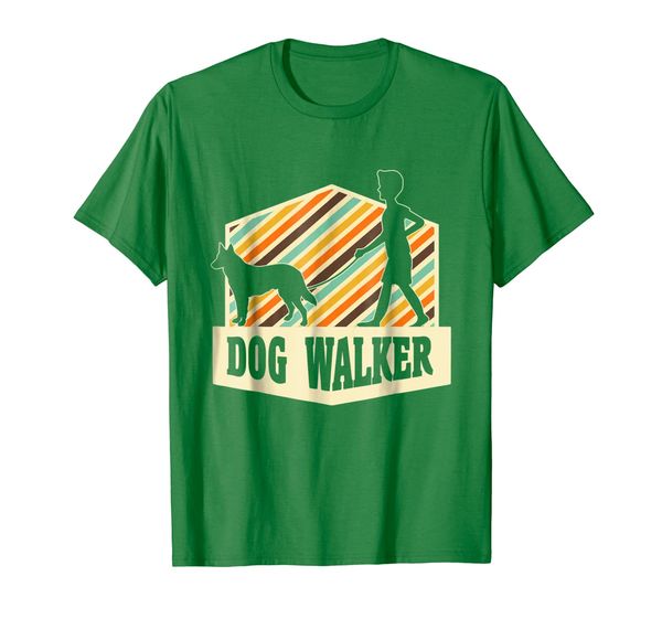 

the shepherd walker's ever t-shirt dog lovers, White;black