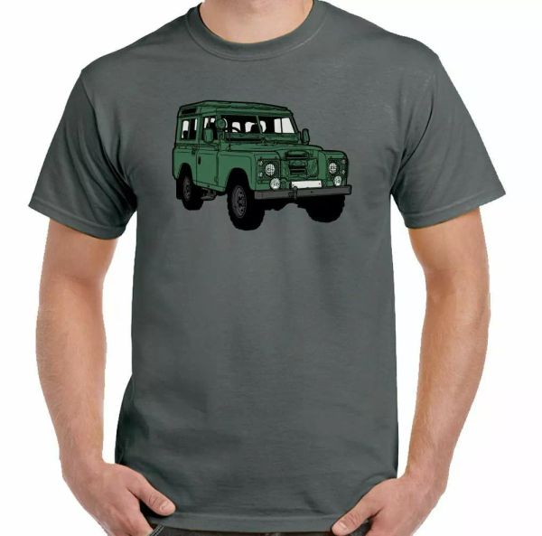 

solo mens funny t-shirt 90 110 127 4x4 off road svx tee top, White;black