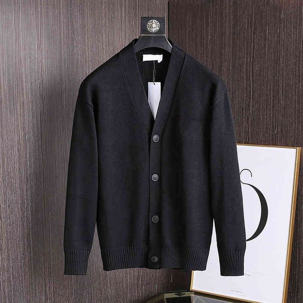 

men's sweaters and women's sweaters as lovers designer's classic leisure fashion warm british students' wool blend star&, White;black