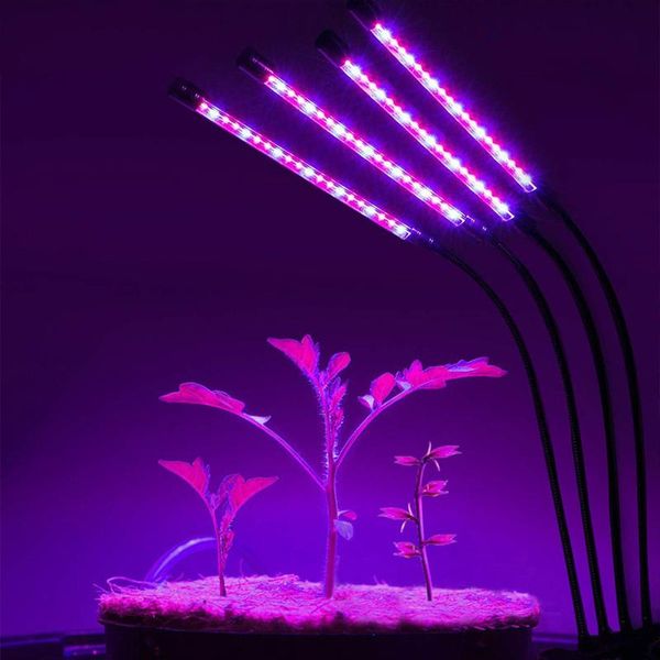 

grow lights goodland led light usb phyto lamp full spectrum fitolamp with control phytolamp for plants seedlings flower home phytotape