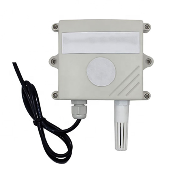 

smart home control pkydrip imported high--precision carbon dioxide transmitter with ip65 high-shell protection sensor meter