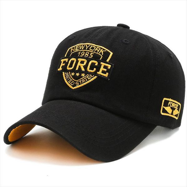 

wholesale men women baseball cap hat anime caps mens outdoor hats womens snapback for winter dad gorras, Blue;gray