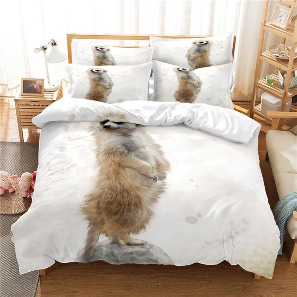 

bedding sets 3d set  duvet cover bed cotton bedroom