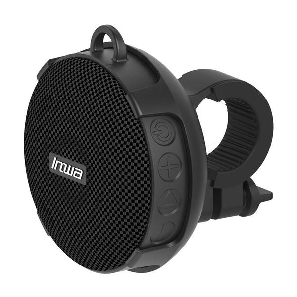 

portable speakers outdoor bicycle wireless bluetooth speaker ipx7 waterproof suction cup hifi sound altavoz