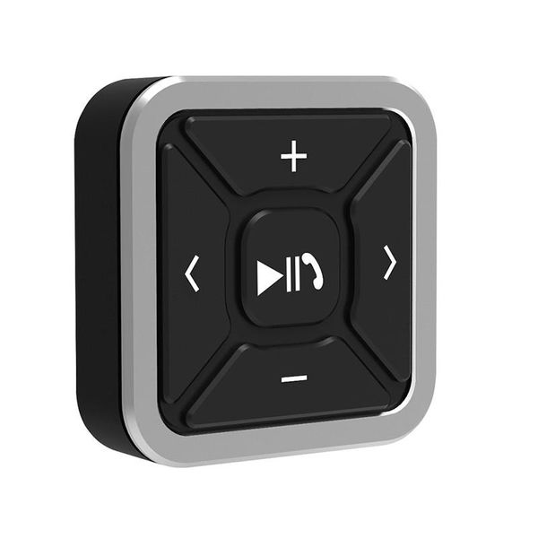 

game controllers & joysticks wireless bluetooth media button waterproof electronic remote control for smart phone
