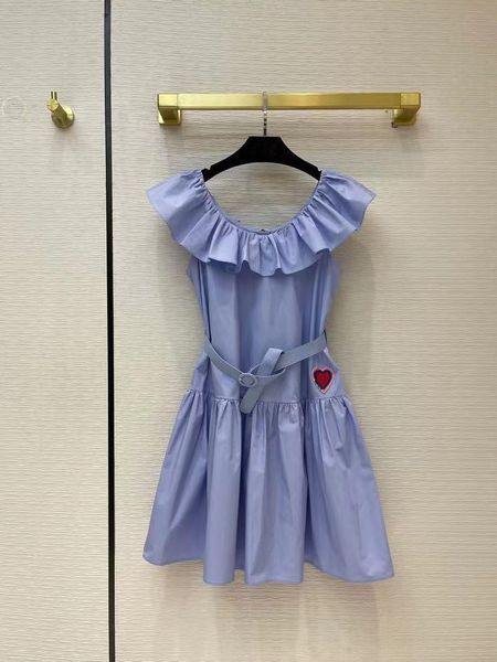 

casual dresses quality zk01123 high fashion women 2021 spring luxury european design party style dress, Black;gray