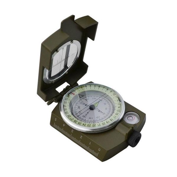 

outdoor portable compass multifunction american / north lifesaving tools gadgets