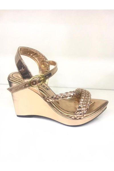 

sandals veniza shoes filler evening gold 2222, Black
