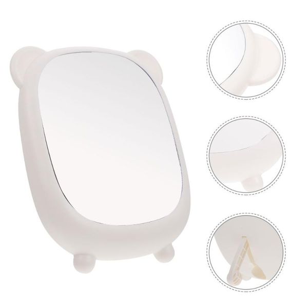 

mirrors 1pc creative deskmakeup mirror delicate home cosmetics for dorm