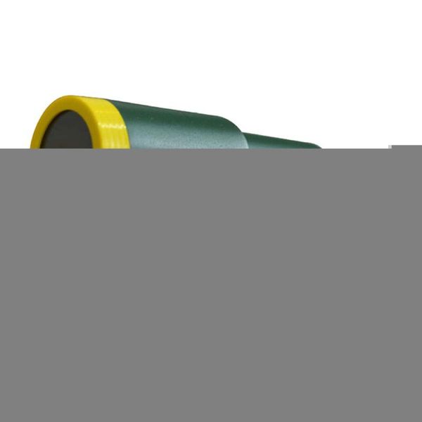 

telescope & binoculars monocular for kids portable 360 degree rotation game prop outdoor playhouse backyard swing set