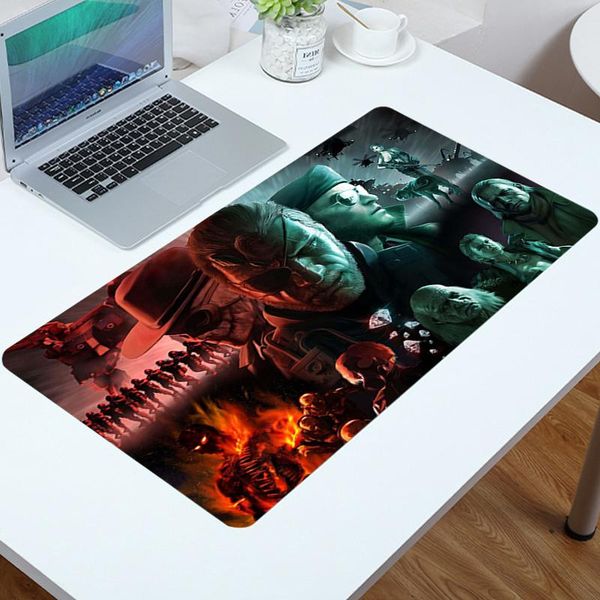 

mouse pads & wrist rests metal gear solid pad large size 900x400 gaming accessories lapcomputer keyboard tapis souris desk mat 800x300 m