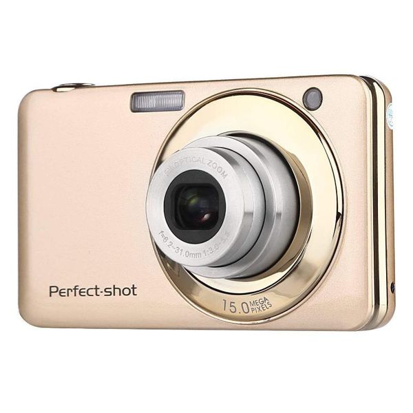

digital cameras 8x optical zoom hd camera macro mini ccamera 24mp 2.7 inch screen