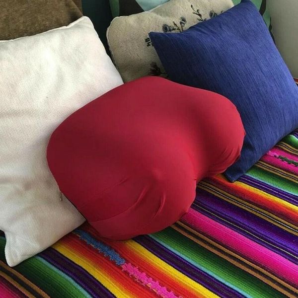 

boobs pillow sexiest and most realistic boob vj-drop memory foam pillows o2c9