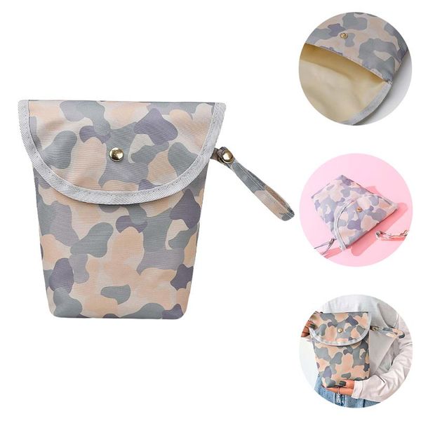 

diaper bags portable nursery bag practical baby nappy pouch