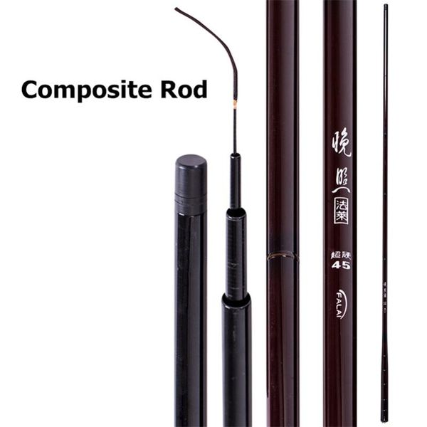 

arrival carp fishing rod taiwan pole carbon fiber hand superhard ultralight stream boat rods
