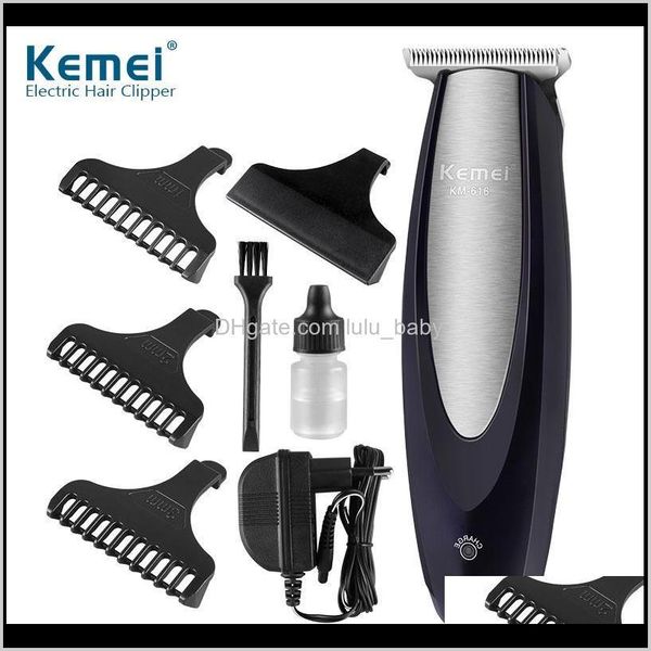 

kemei professional barber electric hair clippes low noise baby men graphic carving hair trimmer razor haircut cutter kzxzw qdc86