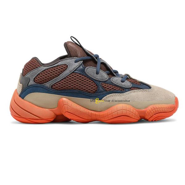 

500 enflame running shoes sneakers gz5541 version