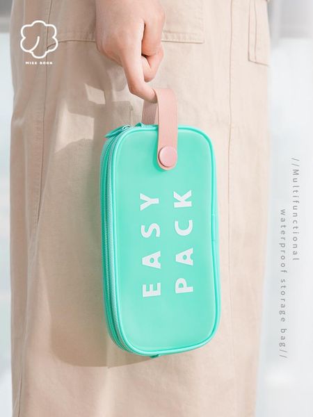 

pencil cases lovely stationery bag japanese high-value students school supplies pencilcase box back to kawaii