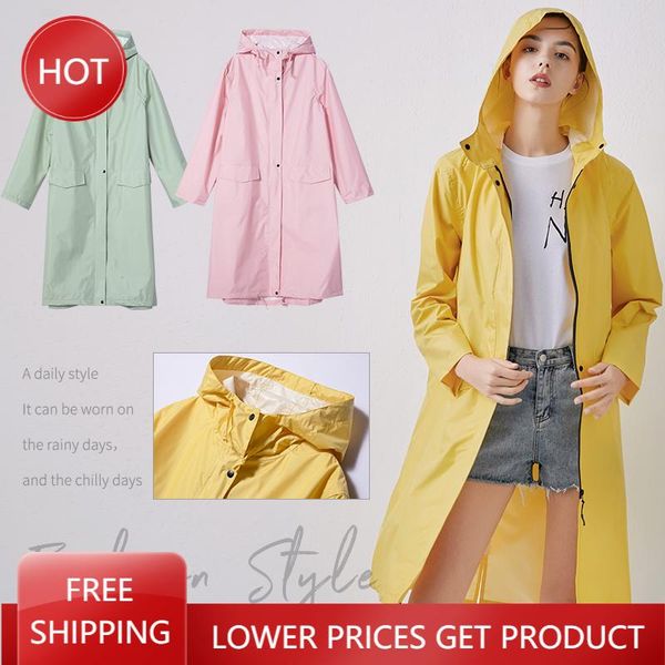

raincoats motorcycle polyester raincoat women travel cycling fashion impermeabilizante antipioggia moto waterproof poncho