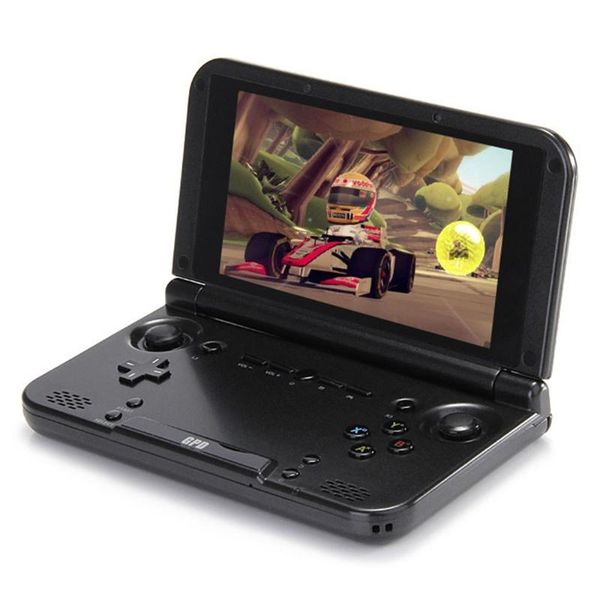 

game controllers & joysticks 5.5 inch gamepad tablet pc quad console player