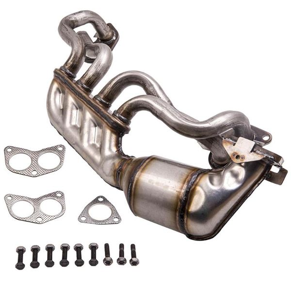 

manifold & parts catalytic converter for forester /legacy /outback 2.5l 2011-2021