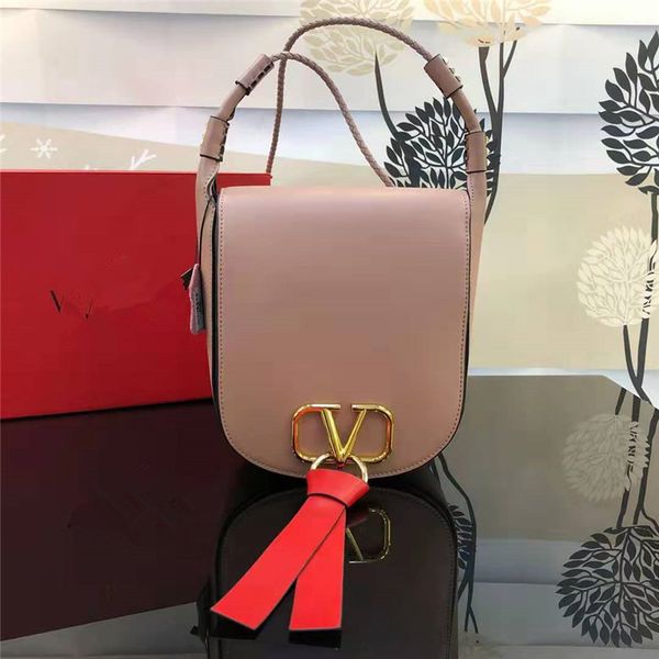 

2021 new fashion, leisure and versatile saddle bag, leather large capacity single shoulder bag, women's bag trend crossbody bag crossbo