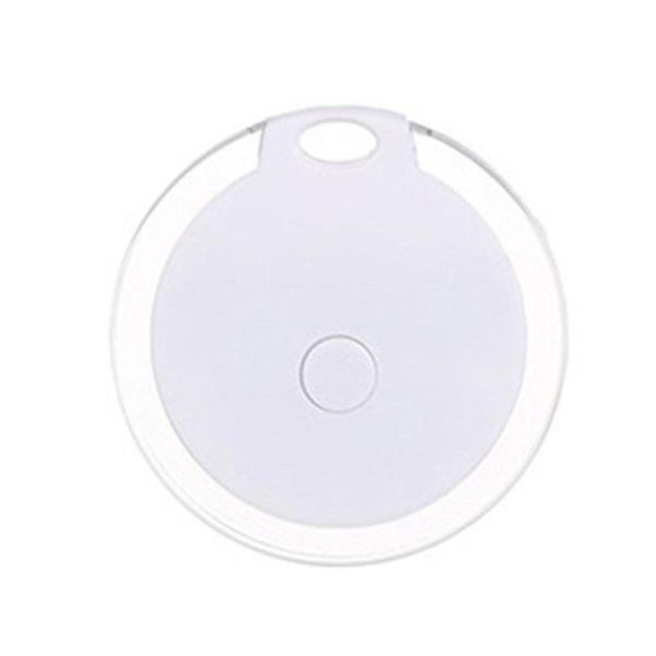 

car gps & accessories intelligent anti-lost device two-way selfie looking for objects patch portable crystal round tool