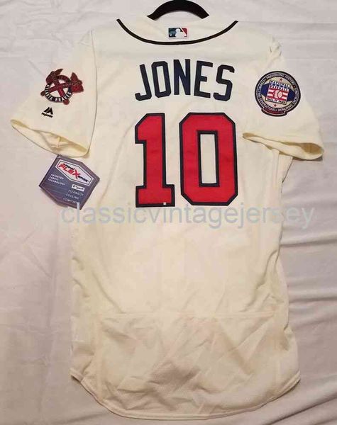 

men women kids chipper jones flex base jersey embroidery new baseball jerseysxs-6xl, Black