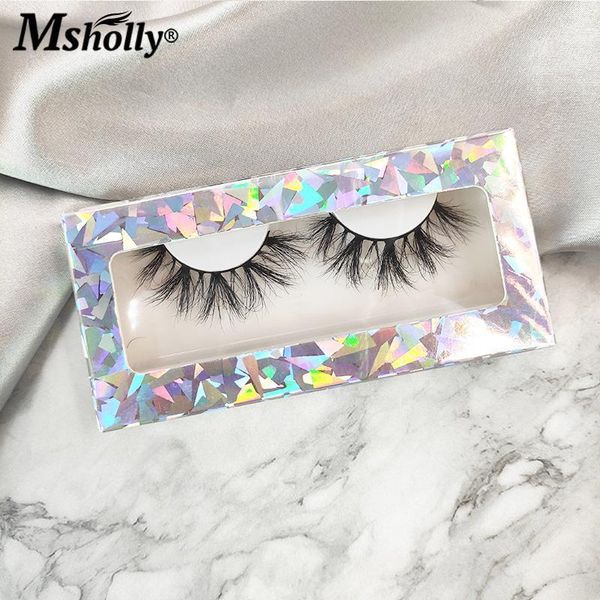 

pair mink eyelashes wholesale 3d lashes natural false long cross fake bulk beauty eyelash boxes vendor1