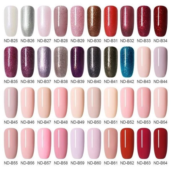 

colors 3 in 1 gel nail polish pen uv led lamp diy pencil art kits