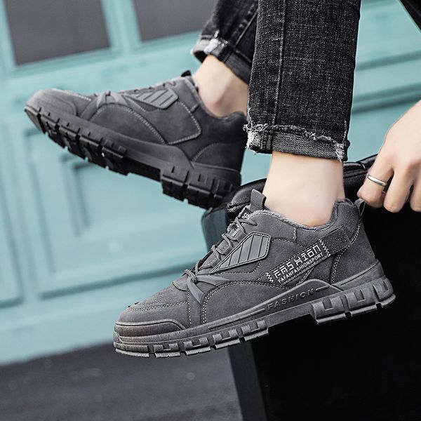

agf men women mens outdoor sports shoe womens walking jogging trainer s eur 36-44, Black