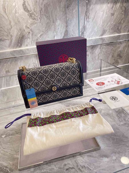 

women luxurys designers bags 2021 tb organ chain strip small square litc crossbody bag totes designer handbag purse wallet handbags tote 3bc