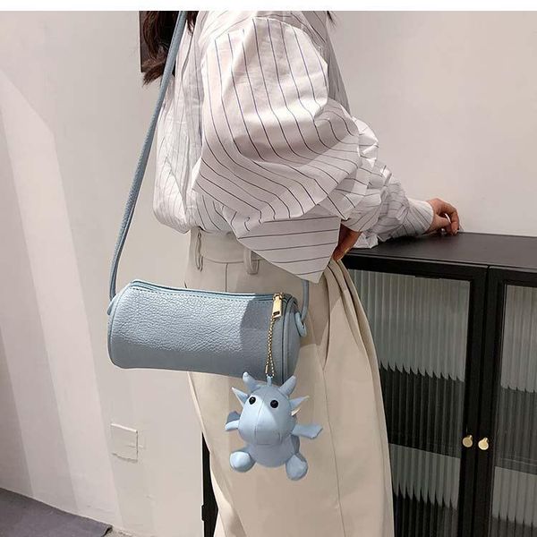 

shoulder bags women clouds messenger bag for girls sac brand vintage soft leather female crossbody green