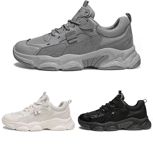 

sports shoes 2023 designer for men women trainers white beige black grey fashion outdoor sports shoes size 39-44