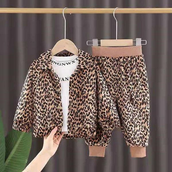

brand_babyhood payment link if you need any products, please feel to buy this link girls boy female baby fashion tooling jacket + pants, Black;brown