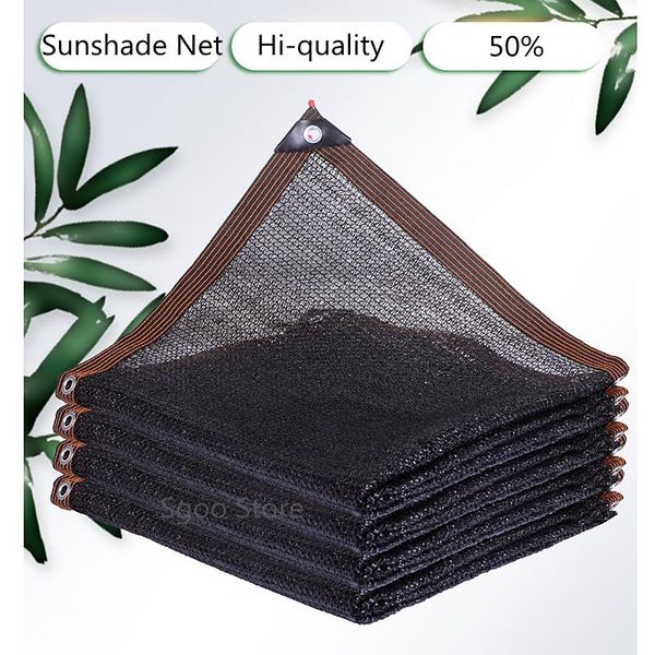 

shade anti-uv hdpe black sun shading net succulent plant outdoor swimming pool garden greenhouse cooling
