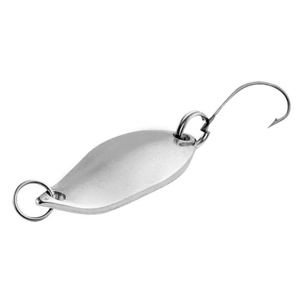 

fishing hooks g5ac metal hard spinner bait lure bass swimbait freshwater saltwater tackle lures hook