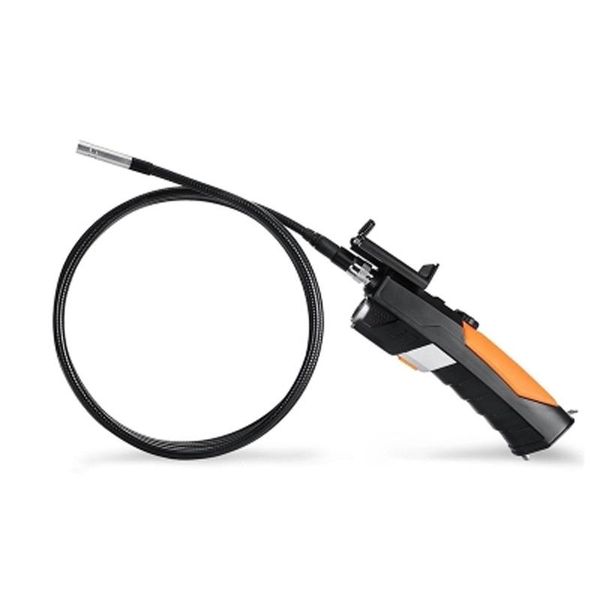 

code readers & scan tools wireless wifi endoscope hd 720p 802.11 b/g/n 150mbps video inspection snake camera 8.5mm lens 1m probe