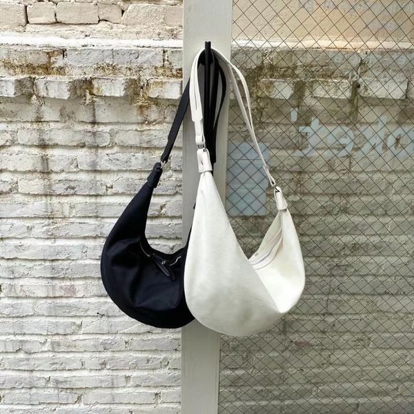 

korean women's bag, shoulder leisure, student 2021 waist bags