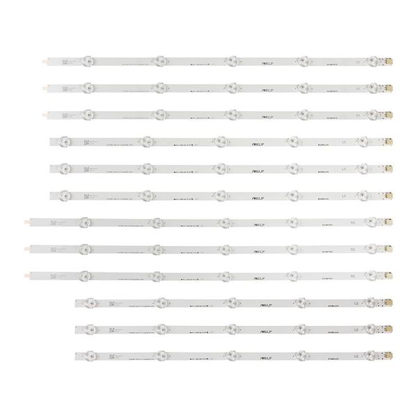 

original lg 50ln5400-ca light bar 6916l-1276a/1273a /1272a/1241a led panel lights