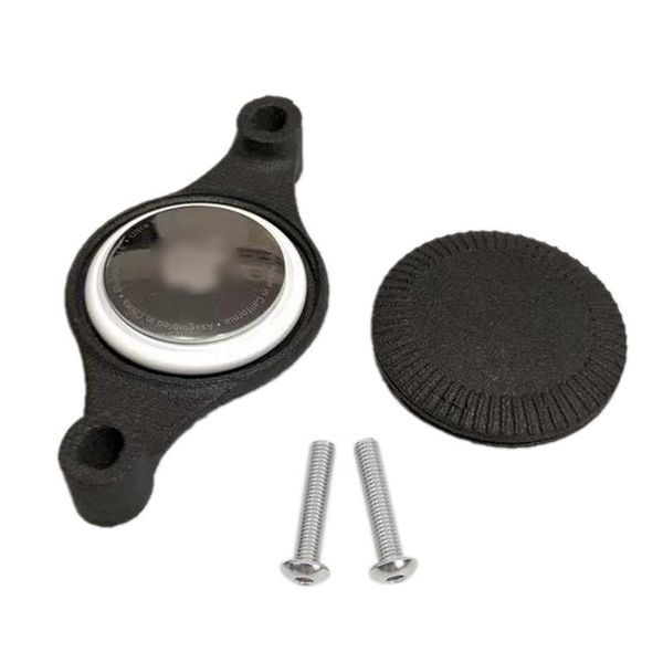 

water bottles & cages cycling bicycle bottle case stem cap saddle mount for airtag smarttag location tracker secure protective