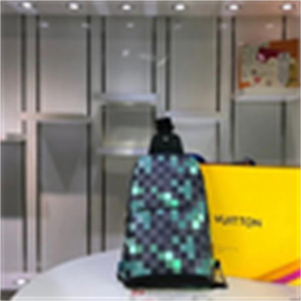 

iconic bag designer handles totes luxury evening handbags m41517 40067 shoulder bags fashion cross body chest clutches bag men