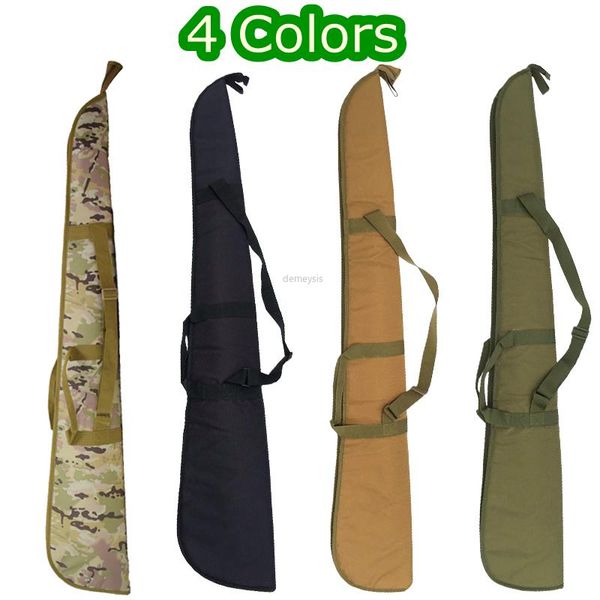 

stuff sacks 130cm tactical rifle bag military shooting gun paintball hunting sgun carry case pouch holder fishing bags