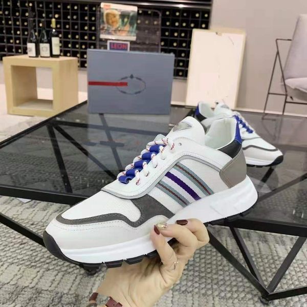 

wholesale autumn and winter fashion luxury casual shoes 6-color designer p outdoor ace sneakers more cost-effective products welcome to cons