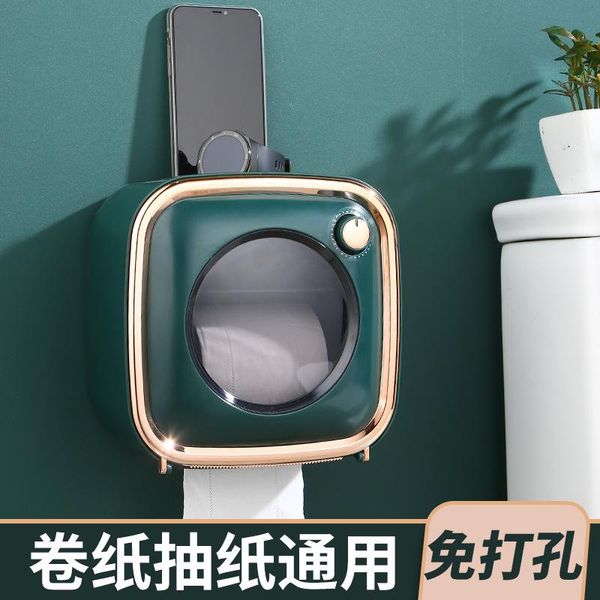 

tissue boxes & napkins roll paper draw carton multi function lovely storage living room napkin creative bedroom deskorganizer holder